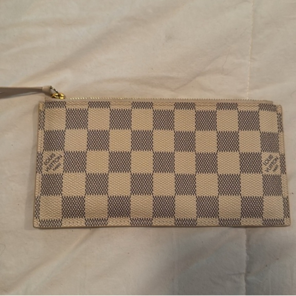 Louis Vuitton Pochette Felicie Limited Edition - Picture 12 of 13
